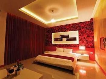 Red Horse Resort Pattaya Zewnętrze zdjęcie