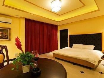 Red Horse Resort Pattaya Zewnętrze zdjęcie