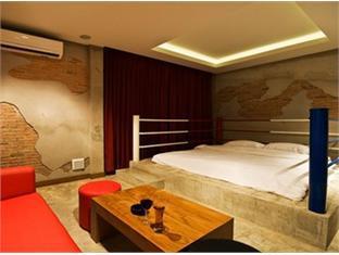 Red Horse Resort Pattaya Zewnętrze zdjęcie