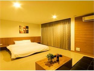 Red Horse Resort Pattaya Zewnętrze zdjęcie